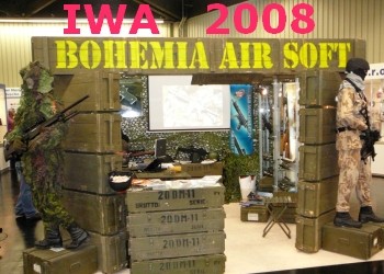 IWA 2008