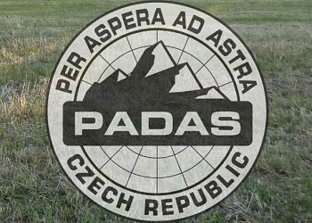 Airsoftový tým PADAS