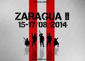 Vyhodnocení Operace Zaragua II. - 2014