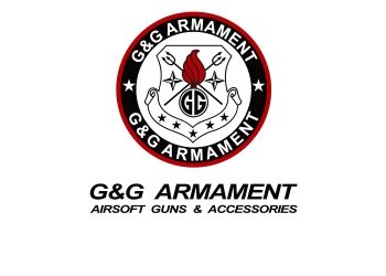 Airsoftové značky - G&G Armament