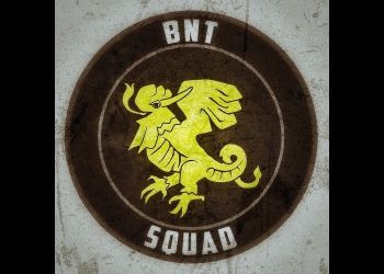 BNT Squad - Airsoft team