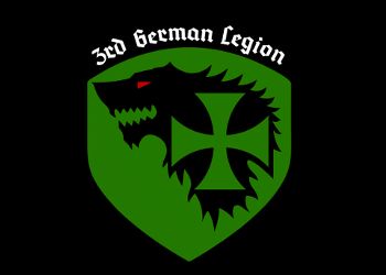 3rd German Legion