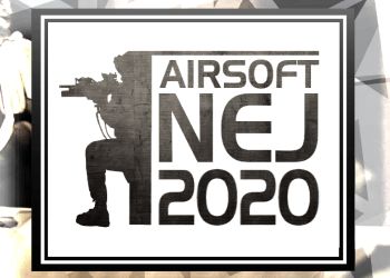 Airsoft NEJ 2020 – Finále