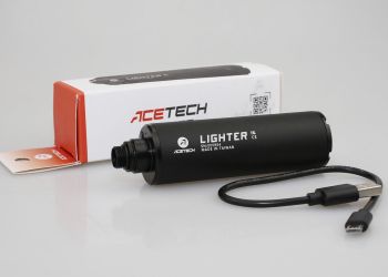 Nasvětlovací tlumiče AceTech