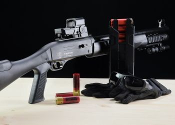 Cybergun FN SLP