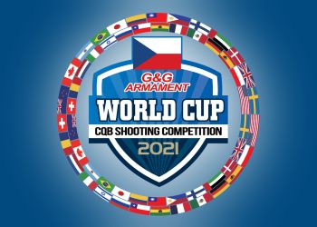 Aktualizované informace k soutěži G&G World Cup 2021