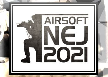 Airsoft NEJ 2021 – nominace