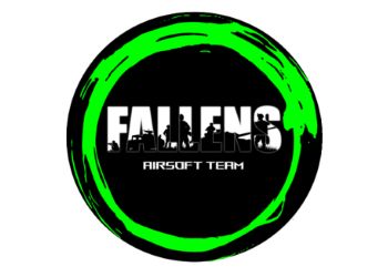 Fallens - AirSoft Team