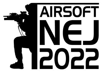 Airsoft NEJ 2022