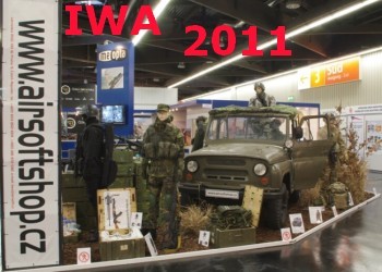IWA 2011
