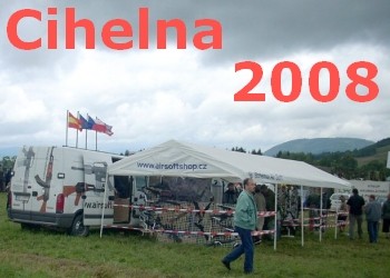 Cihelna 2008