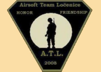A.T.L. Airsoft Team Ločenice o.s.
