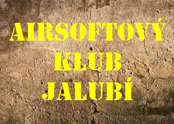 Airsoft Jalubí