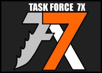  TF7X – Task Force 7X 