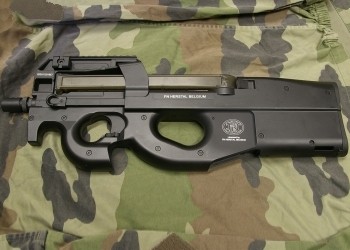 Cybergun FN P90 Tactical