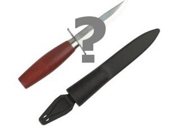 Jaký typ nože používáte?