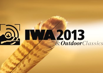 IWA 2013 & Outdoor Classics