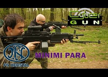 Recenze CYBG MINIMI Para