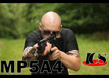 Recenze ICS MP5 A4