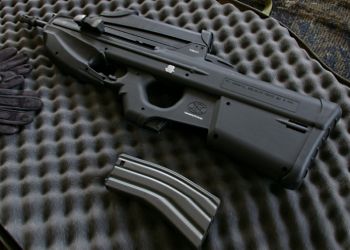 Cybergun FN F-2000 Standard