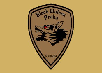 Black Wolves Praha