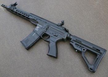 ICS CXP M.A.R.S. Carbine