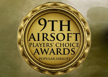 9th Airsoft Players’ Choice Awards
