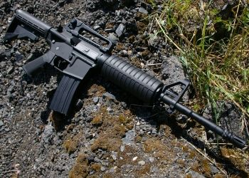 Cybergun Colt M4A1 Carbine celokov
