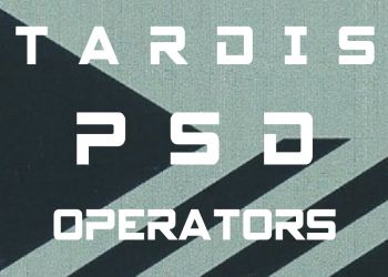 Tardis PSD operators