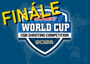 G&G World Cup 2023 – FINÁLE ČR!