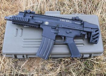 Cybergun FN SCAR SC