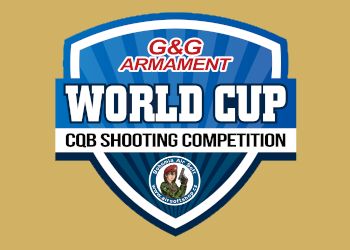 G&G World Cup CQB Shooting Competition
