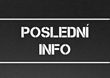 Operace Zaragua XII - Poslední info