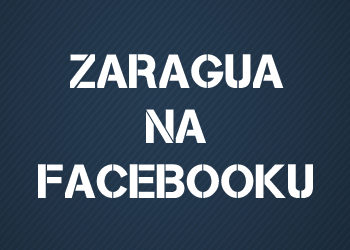 Zaragua na FaceBooku